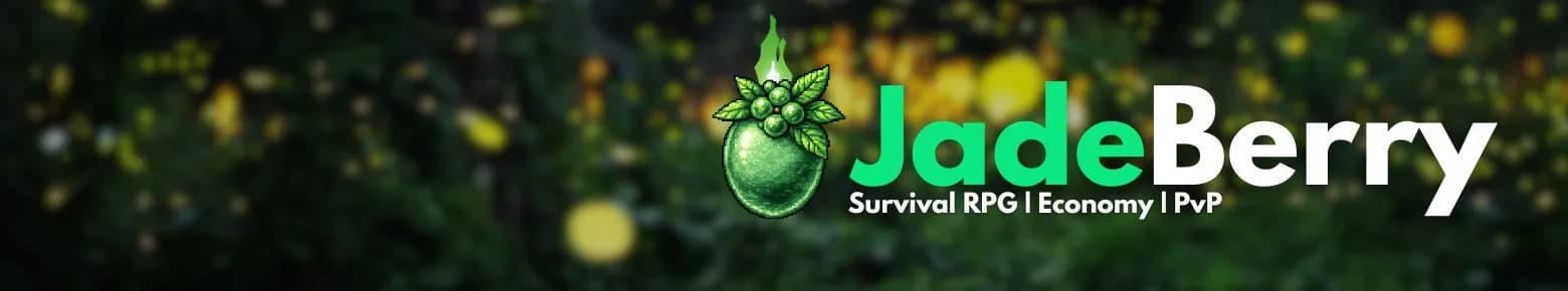 JadeBerry Network