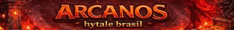 ARCANOS BRASIL
