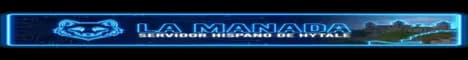 La Manada - Hispano