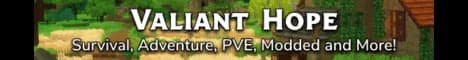 Valiant Hope