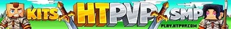 HTPVP - Hytale Server