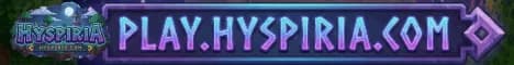 Hyspiria