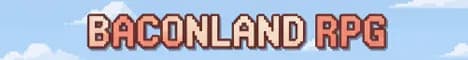 BaconLand (Vanilla+) EU ENG ๐ฅ