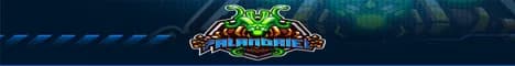 Palandriel - RPG SMP