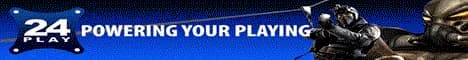 24 Play Official Hytale Server