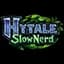 SlowNerd