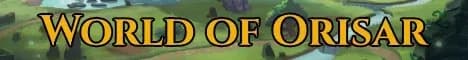 World of Orisar