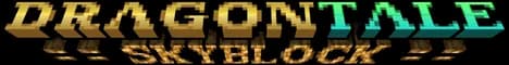 Dragontale (Skyblock)