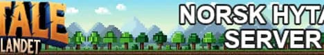 Hytale Vestlandet